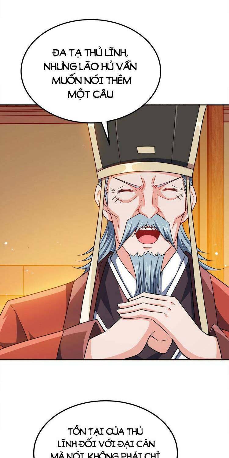 Nương Tử Nhà Ta Là Nữ Đế Chapter 67 - Trang 2