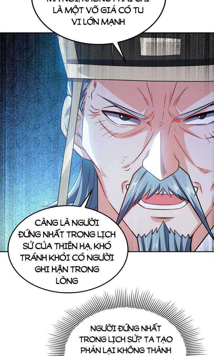 Nương Tử Nhà Ta Là Nữ Đế Chapter 67 - Trang 2