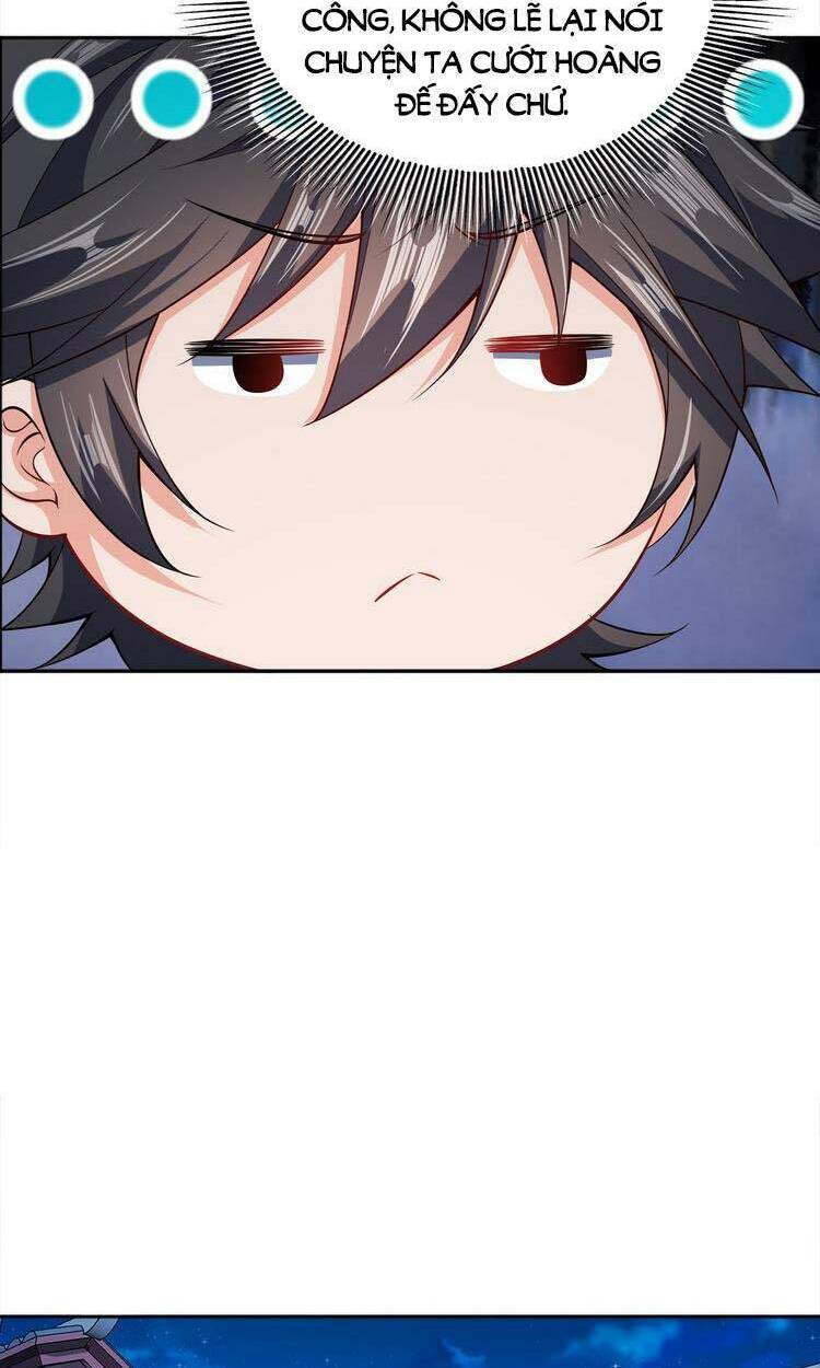 Nương Tử Nhà Ta Là Nữ Đế Chapter 67 - Trang 2