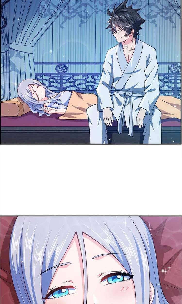 Nương Tử Nhà Ta Là Nữ Đế Chapter 67 - Trang 2