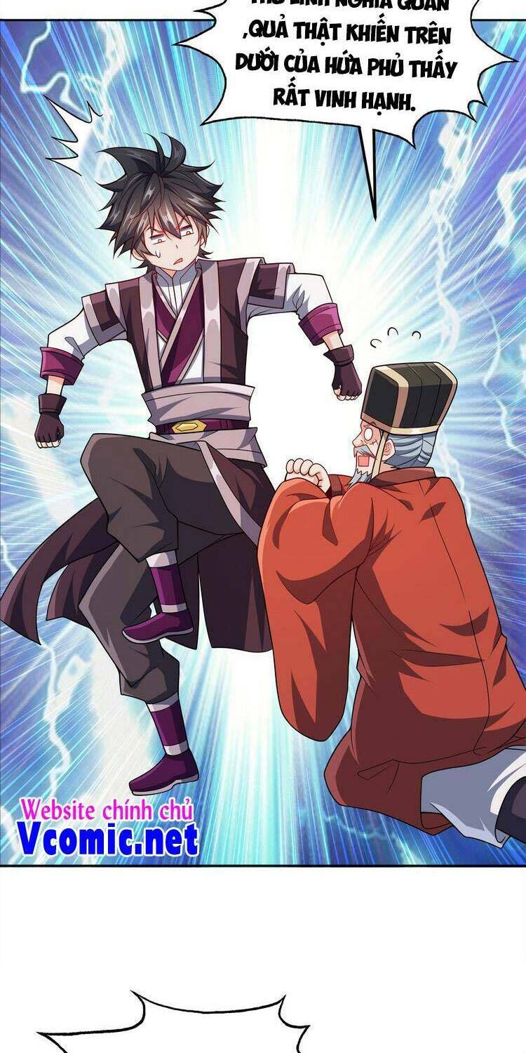 Nương Tử Nhà Ta Là Nữ Đế Chapter 67 - Trang 2