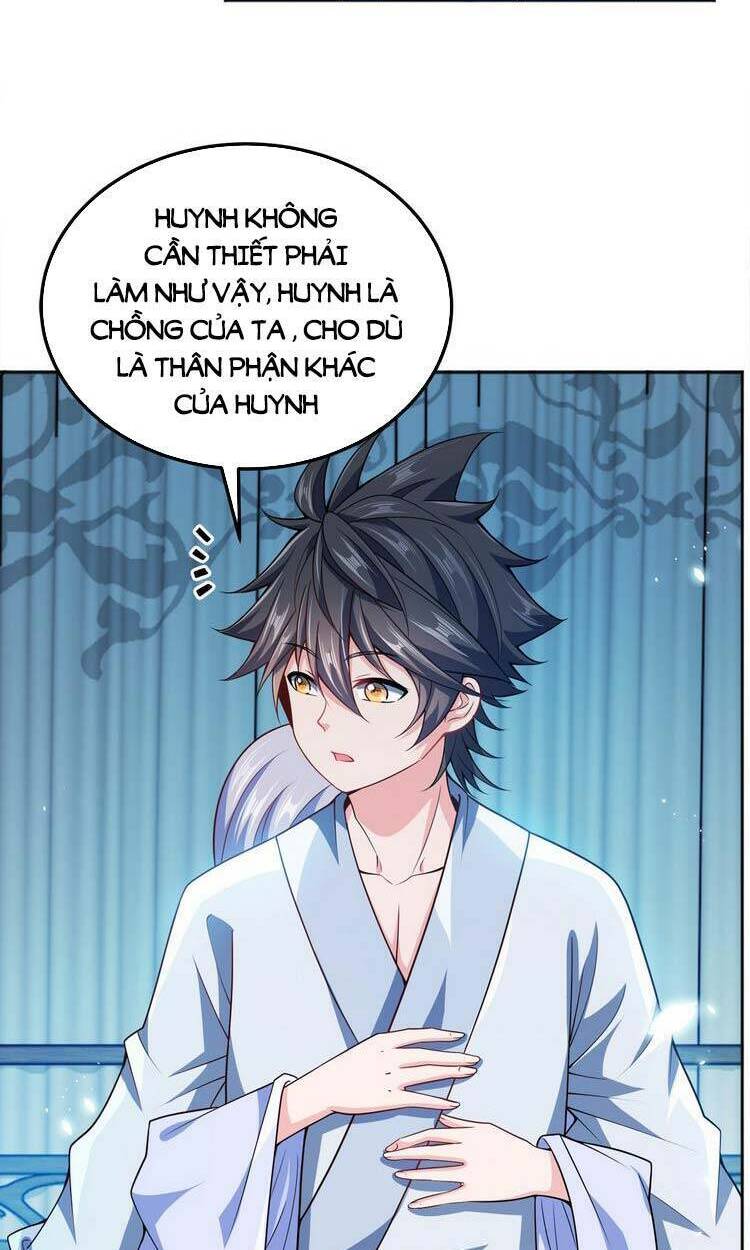 Nương Tử Nhà Ta Là Nữ Đế Chapter 67 - Trang 2