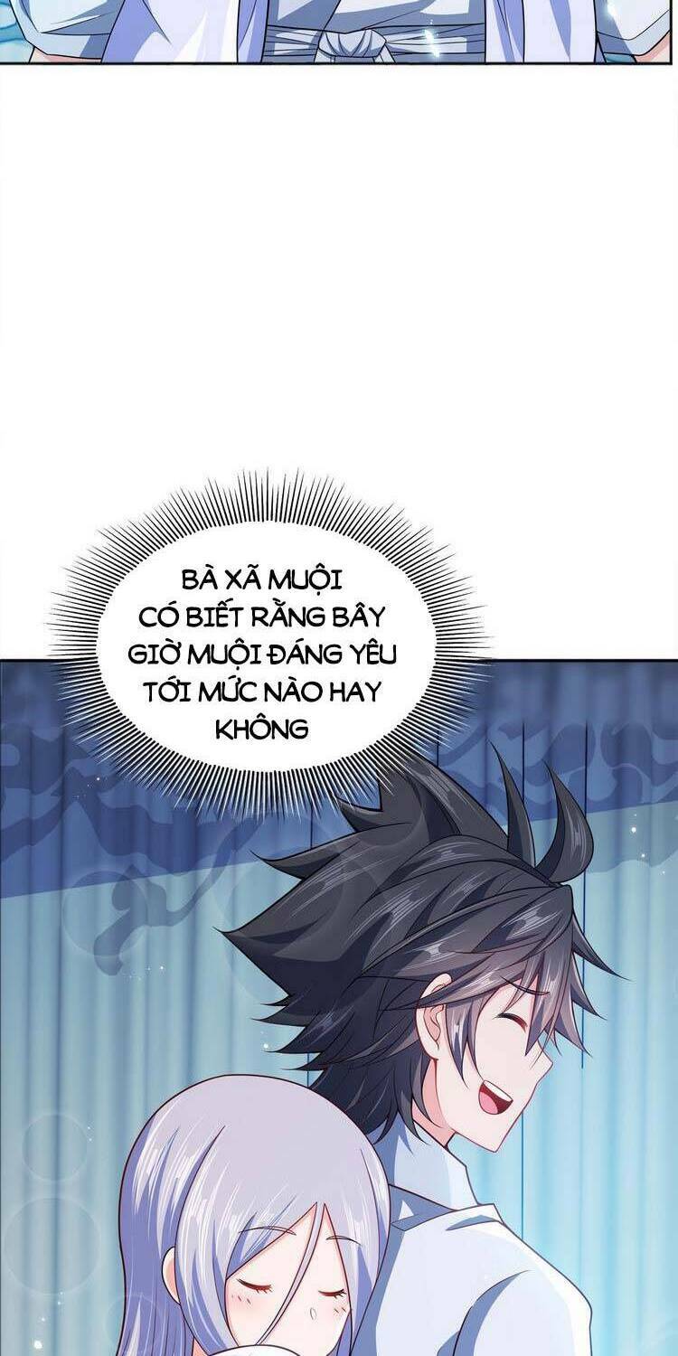 Nương Tử Nhà Ta Là Nữ Đế Chapter 67 - Trang 2