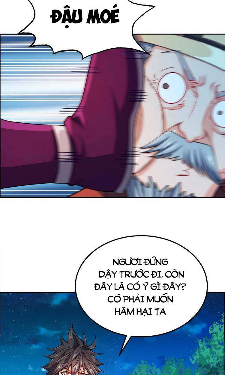 Nương Tử Nhà Ta Là Nữ Đế Chapter 67 - Trang 2