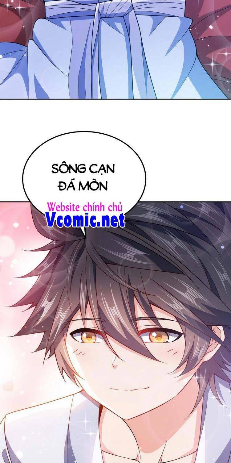 Nương Tử Nhà Ta Là Nữ Đế Chapter 67 - Trang 2