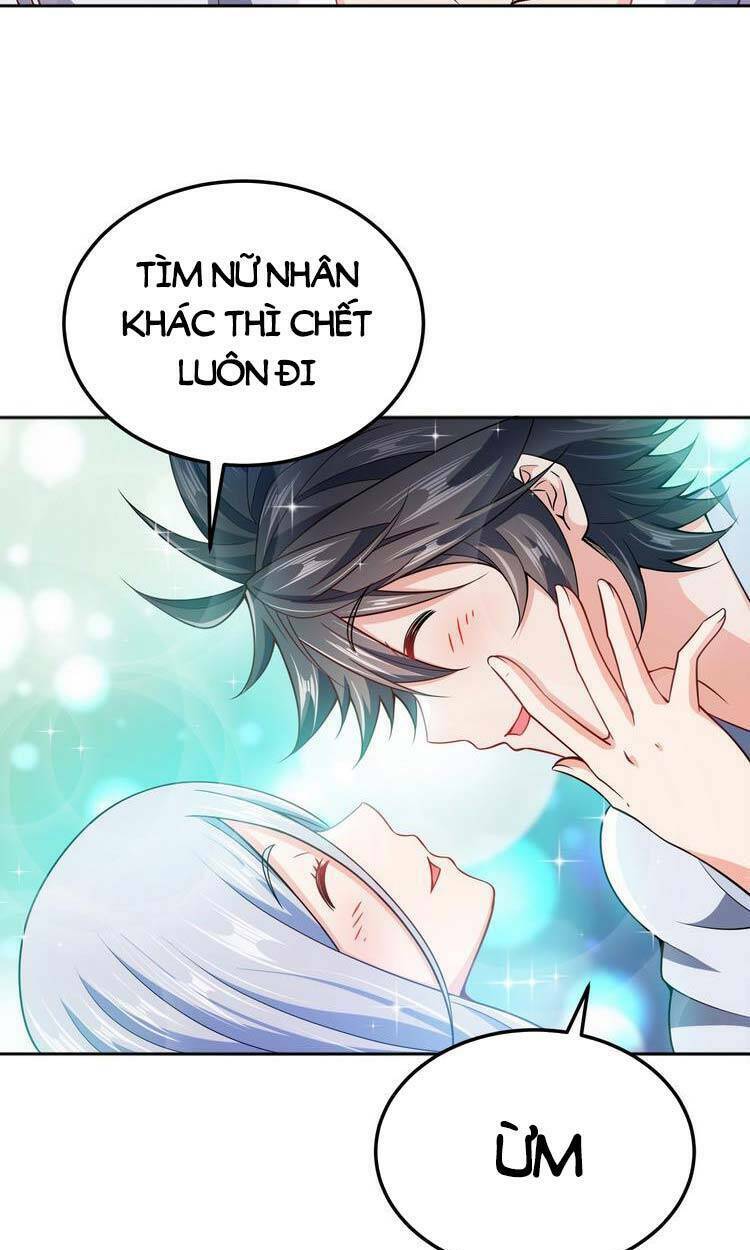 Nương Tử Nhà Ta Là Nữ Đế Chapter 67 - Trang 2