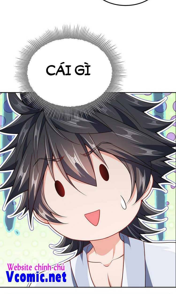 Nương Tử Nhà Ta Là Nữ Đế Chapter 67 - Trang 2