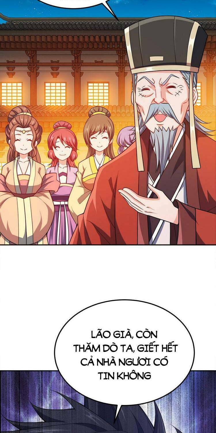 Nương Tử Nhà Ta Là Nữ Đế Chapter 67 - Trang 2