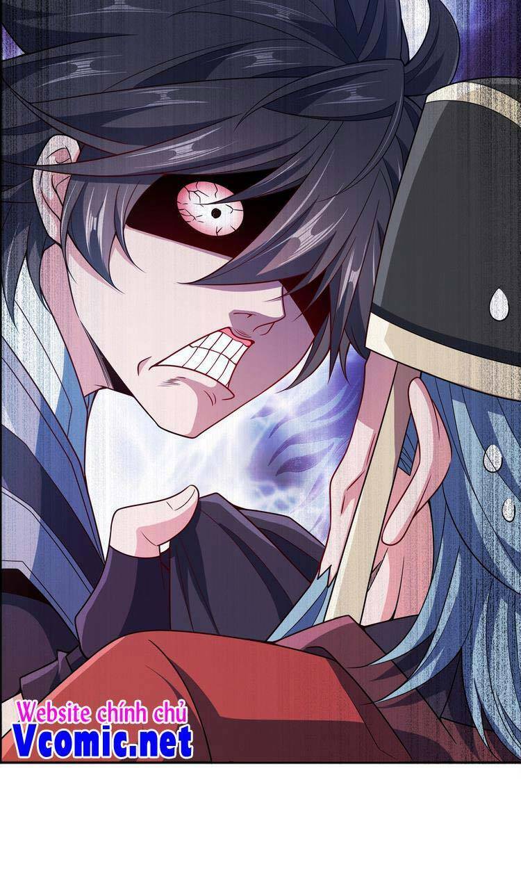 Nương Tử Nhà Ta Là Nữ Đế Chapter 67 - Trang 2