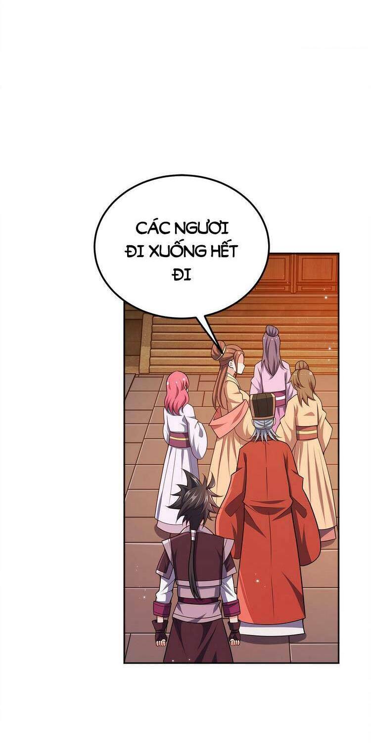 Nương Tử Nhà Ta Là Nữ Đế Chapter 67 - Trang 2