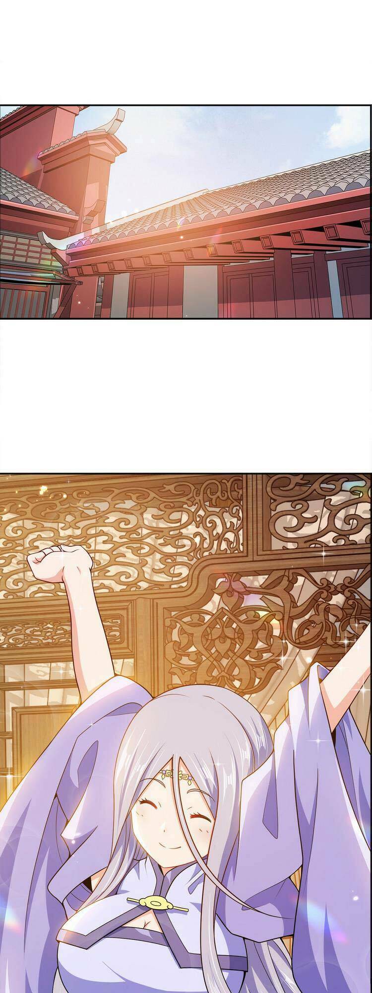 Nương Tử Nhà Ta Là Nữ Đế Chapter 68 - Trang 2