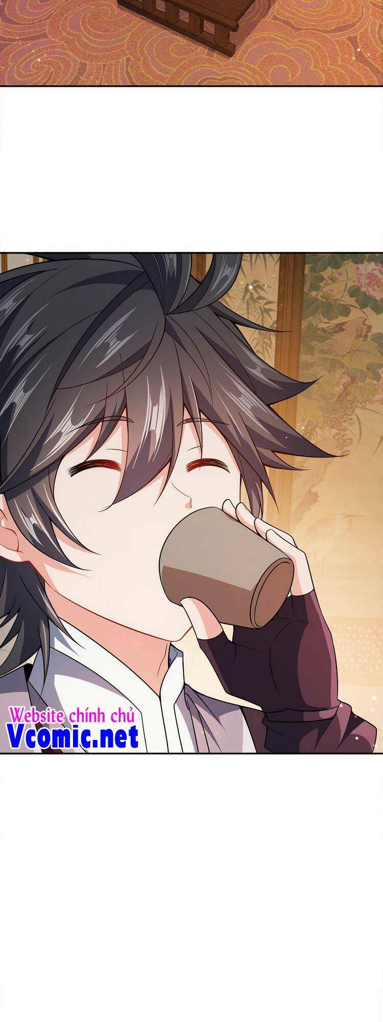 Nương Tử Nhà Ta Là Nữ Đế Chapter 68 - Trang 2