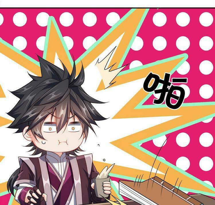 Nương Tử Nhà Ta Là Nữ Đế Chapter 68 - Trang 2