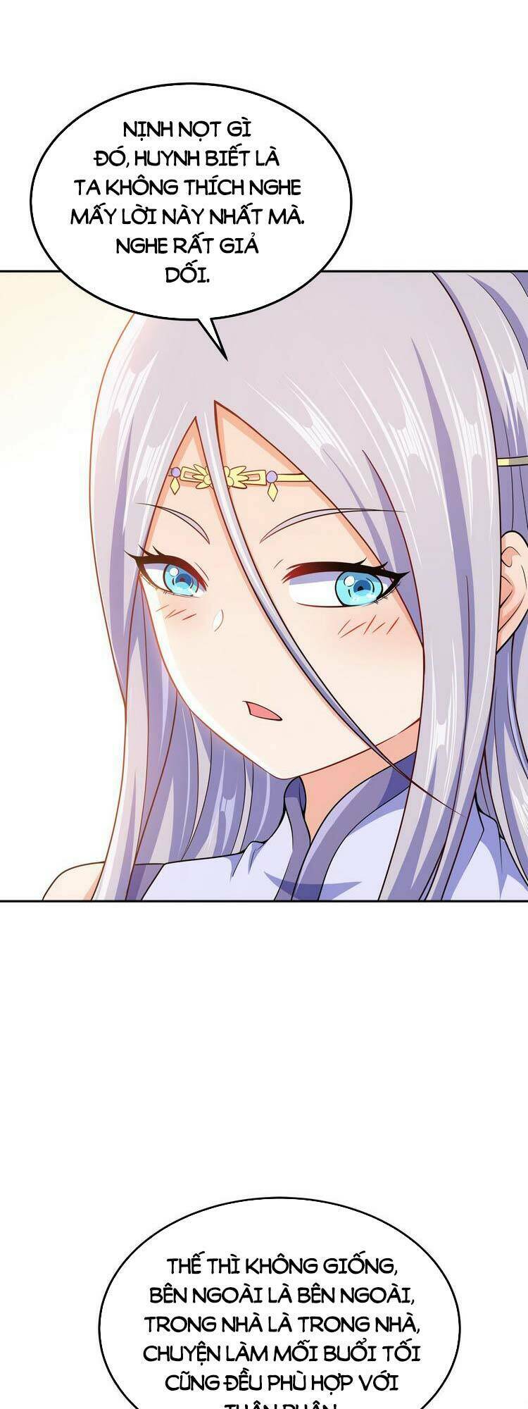 Nương Tử Nhà Ta Là Nữ Đế Chapter 68 - Trang 2