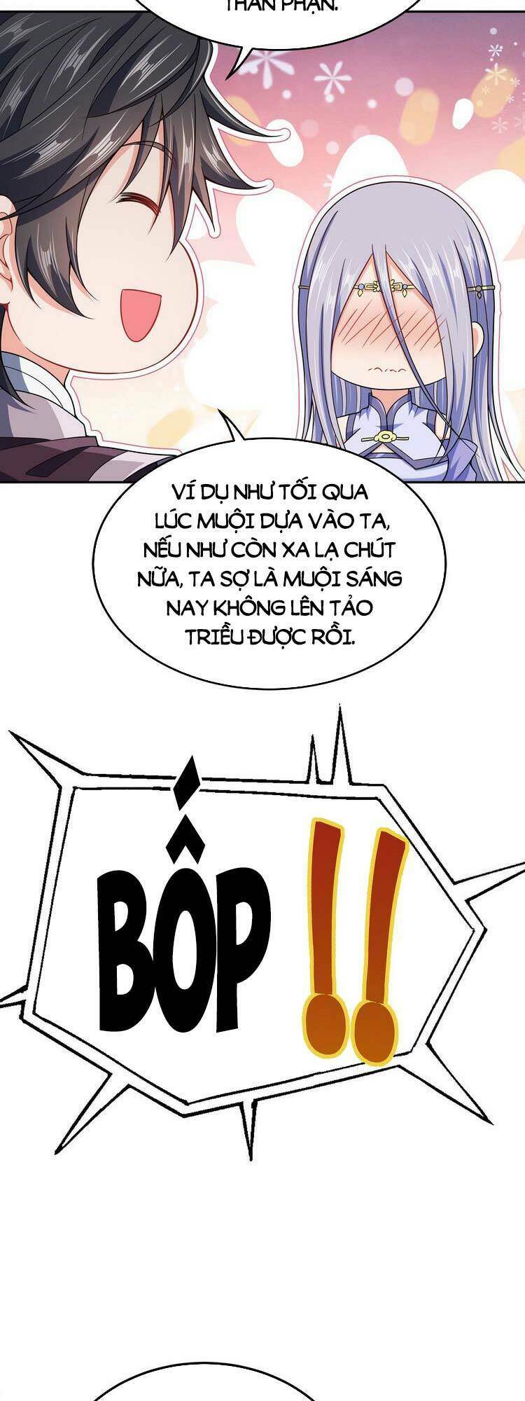 Nương Tử Nhà Ta Là Nữ Đế Chapter 68 - Trang 2