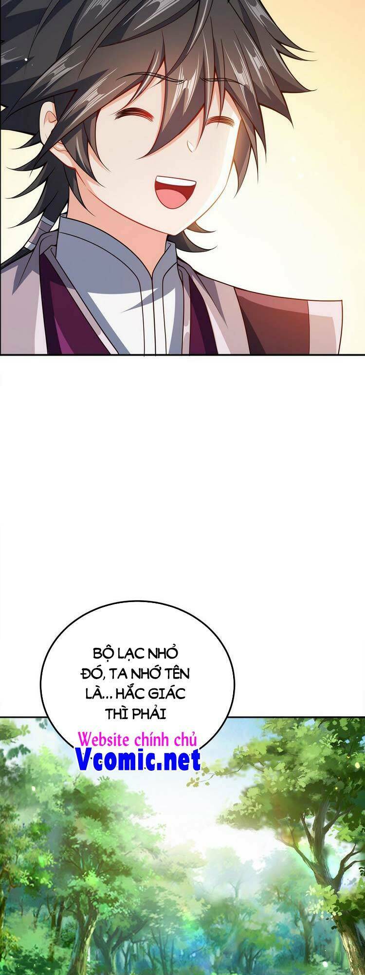 Nương Tử Nhà Ta Là Nữ Đế Chapter 68 - Trang 2