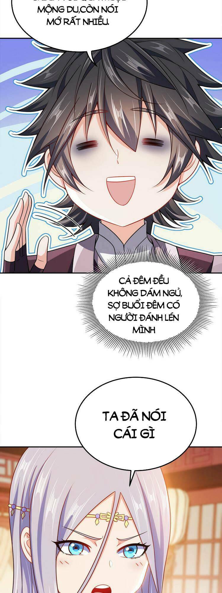 Nương Tử Nhà Ta Là Nữ Đế Chapter 68 - Trang 2