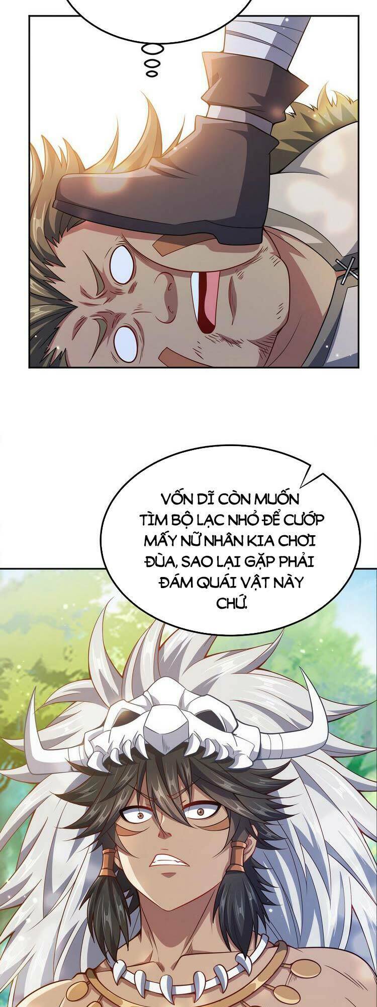 Nương Tử Nhà Ta Là Nữ Đế Chapter 68 - Trang 2