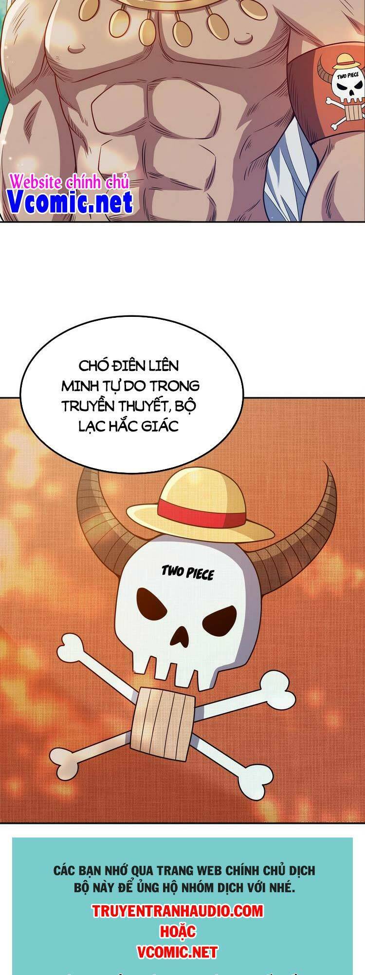 Nương Tử Nhà Ta Là Nữ Đế Chapter 68 - Trang 2