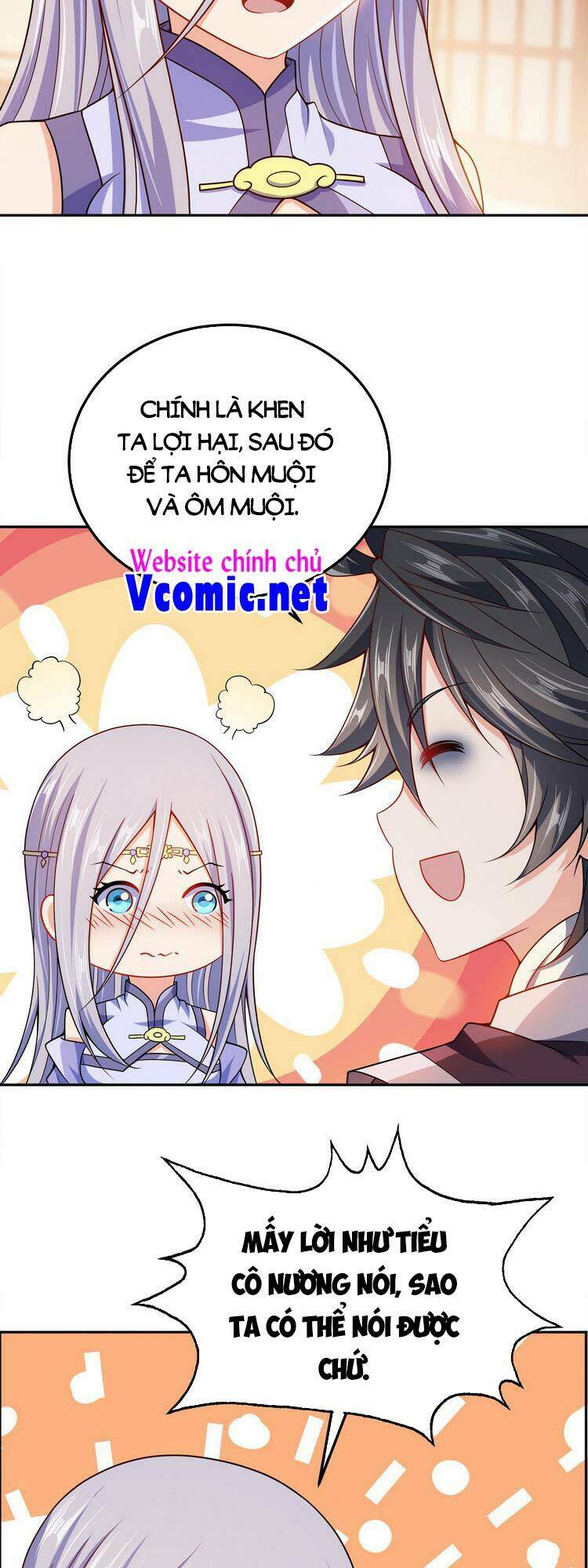 Nương Tử Nhà Ta Là Nữ Đế Chapter 68 - Trang 2