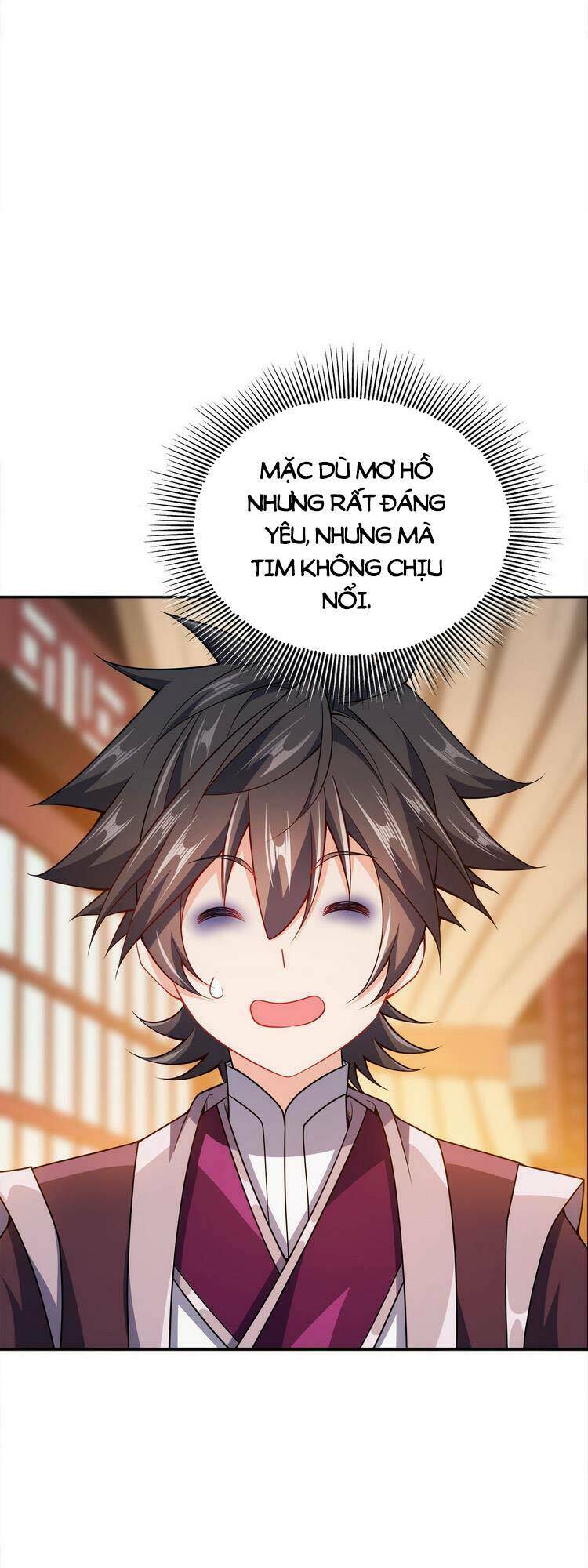 Nương Tử Nhà Ta Là Nữ Đế Chapter 68 - Trang 2