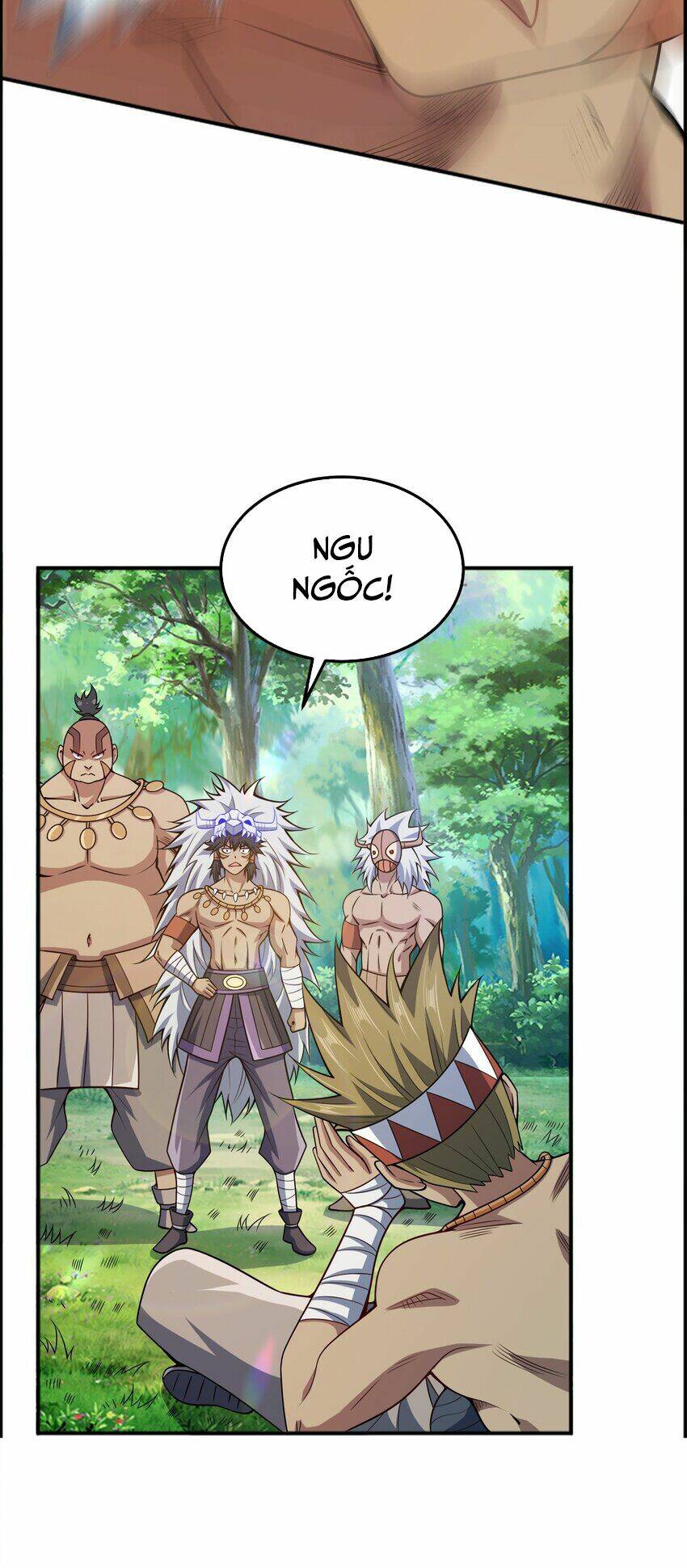 Nương Tử Nhà Ta Là Nữ Đế Chapter 69 - Trang 2