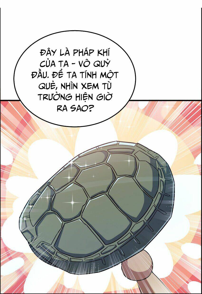 Nương Tử Nhà Ta Là Nữ Đế Chapter 69 - Trang 2