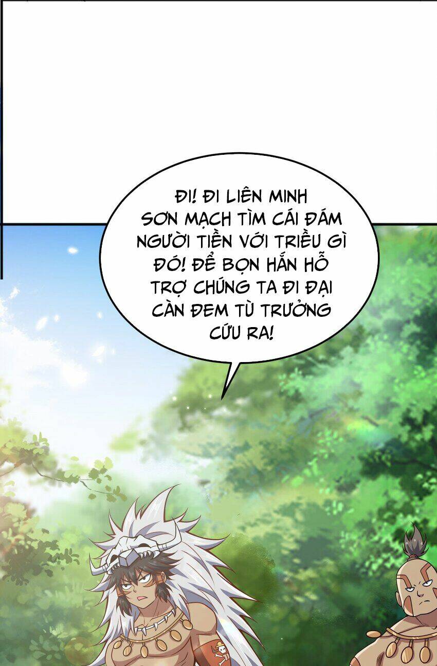 Nương Tử Nhà Ta Là Nữ Đế Chapter 69 - Trang 2