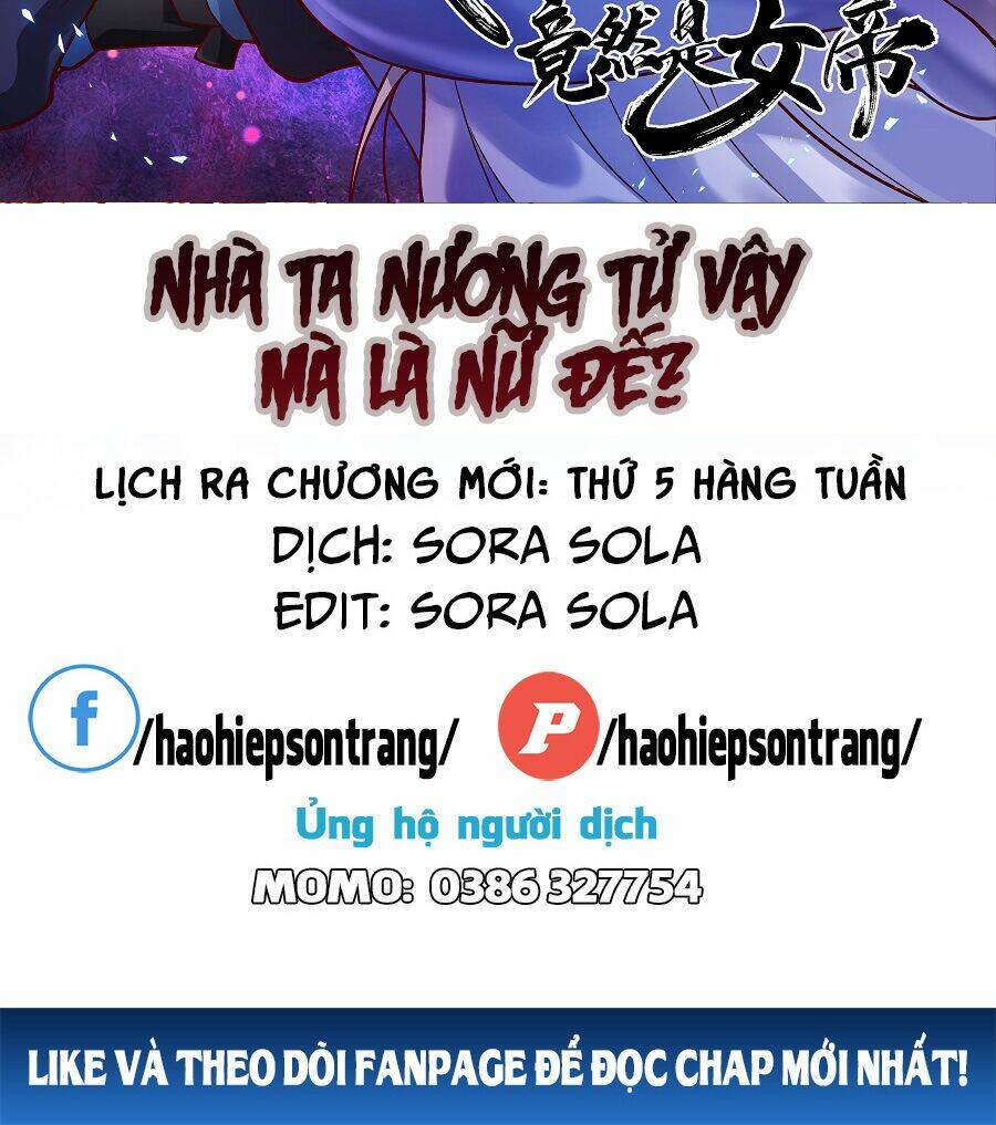 Nương Tử Nhà Ta Là Nữ Đế Chapter 69 - Trang 2