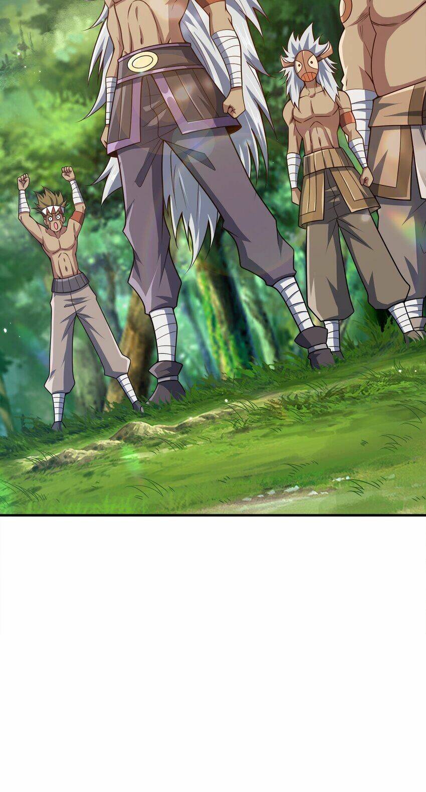 Nương Tử Nhà Ta Là Nữ Đế Chapter 69 - Trang 2