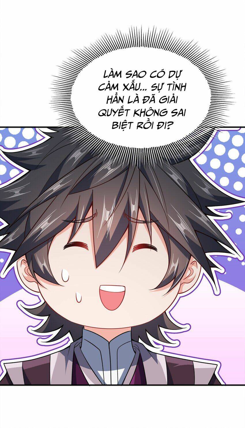 Nương Tử Nhà Ta Là Nữ Đế Chapter 69 - Trang 2