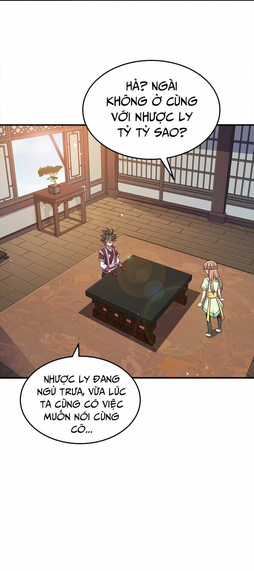 Nương Tử Nhà Ta Là Nữ Đế Chapter 69 - Trang 2