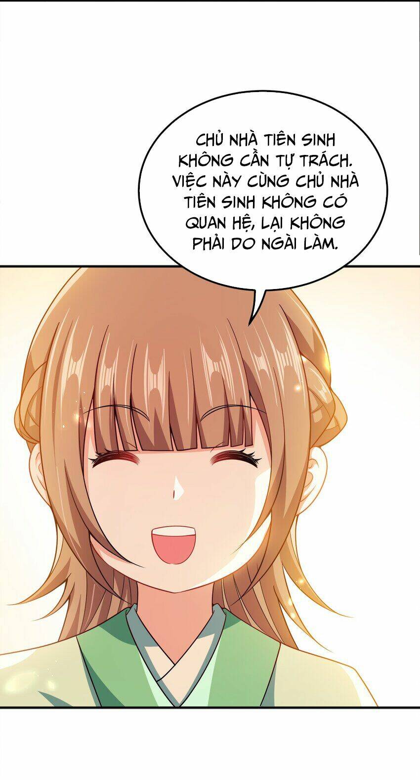 Nương Tử Nhà Ta Là Nữ Đế Chapter 69 - Trang 2