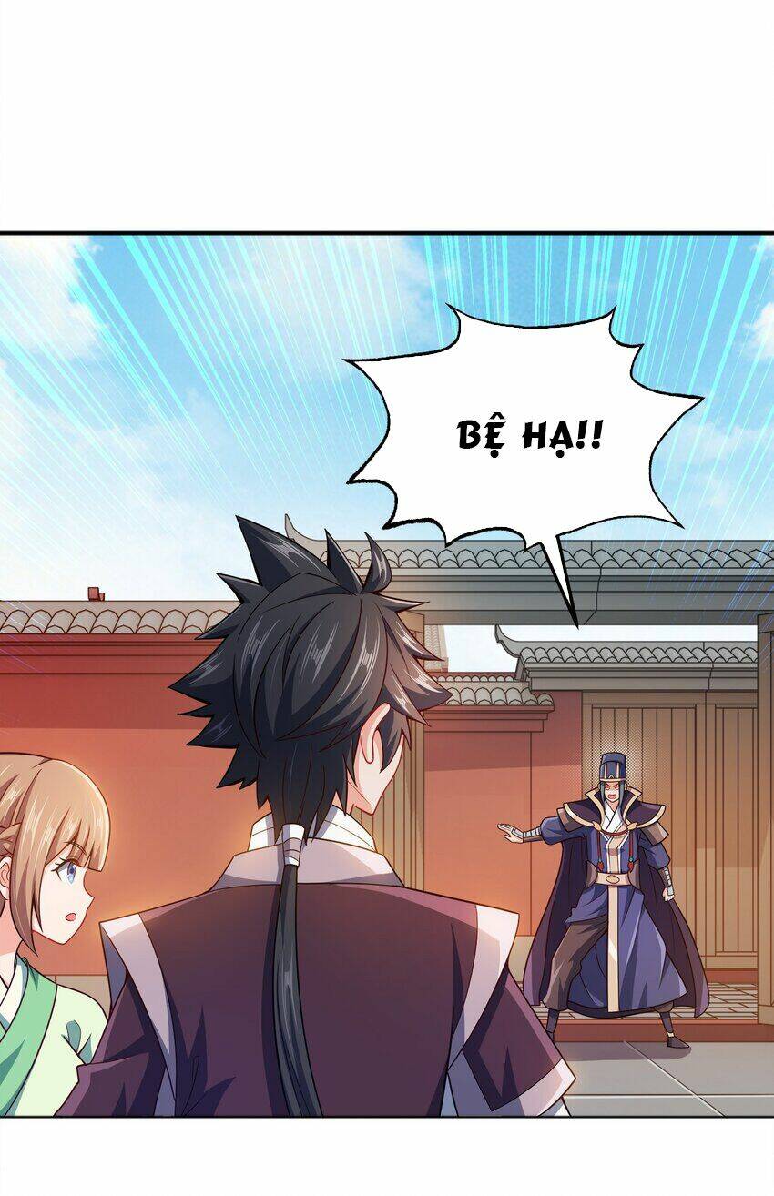 Nương Tử Nhà Ta Là Nữ Đế Chapter 69 - Trang 2