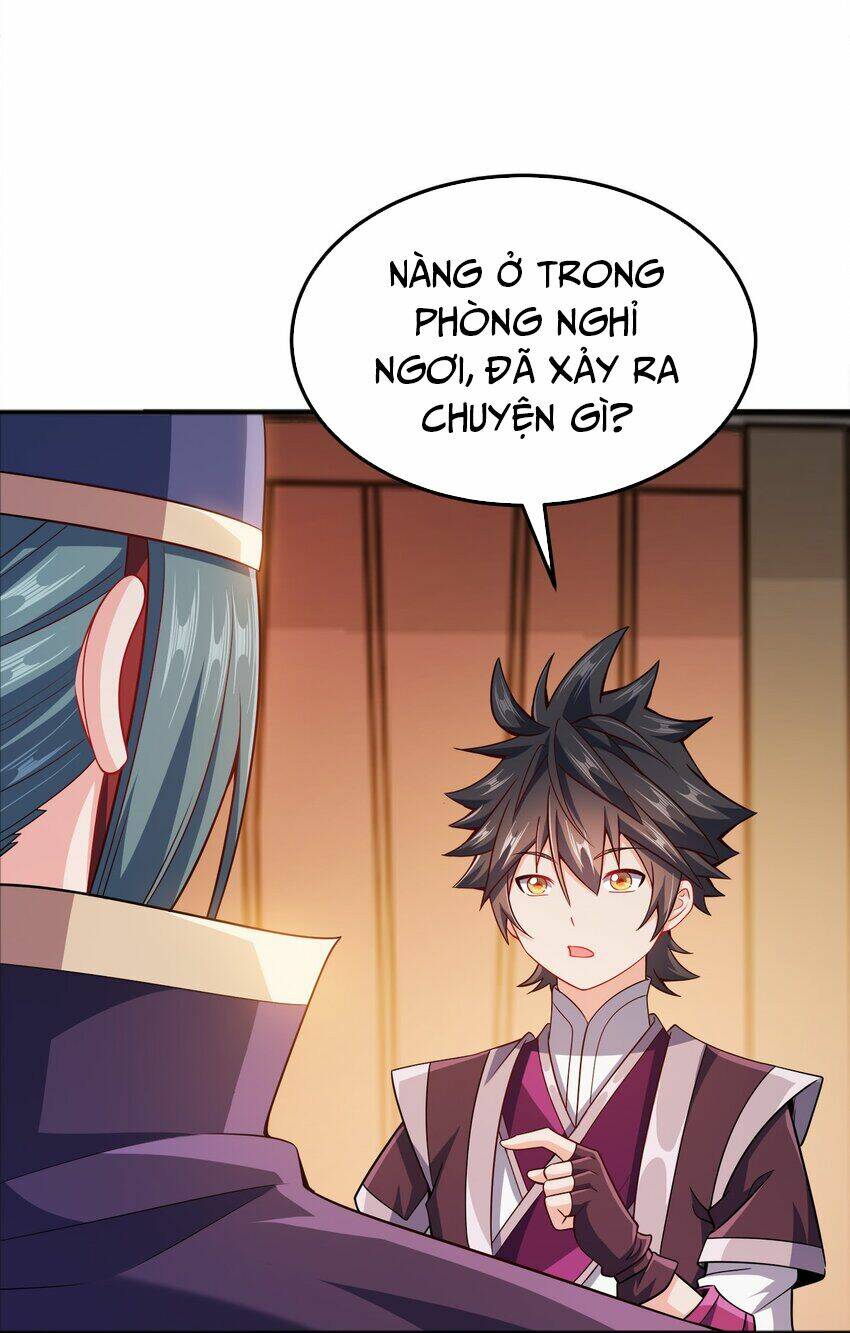 Nương Tử Nhà Ta Là Nữ Đế Chapter 69 - Trang 2