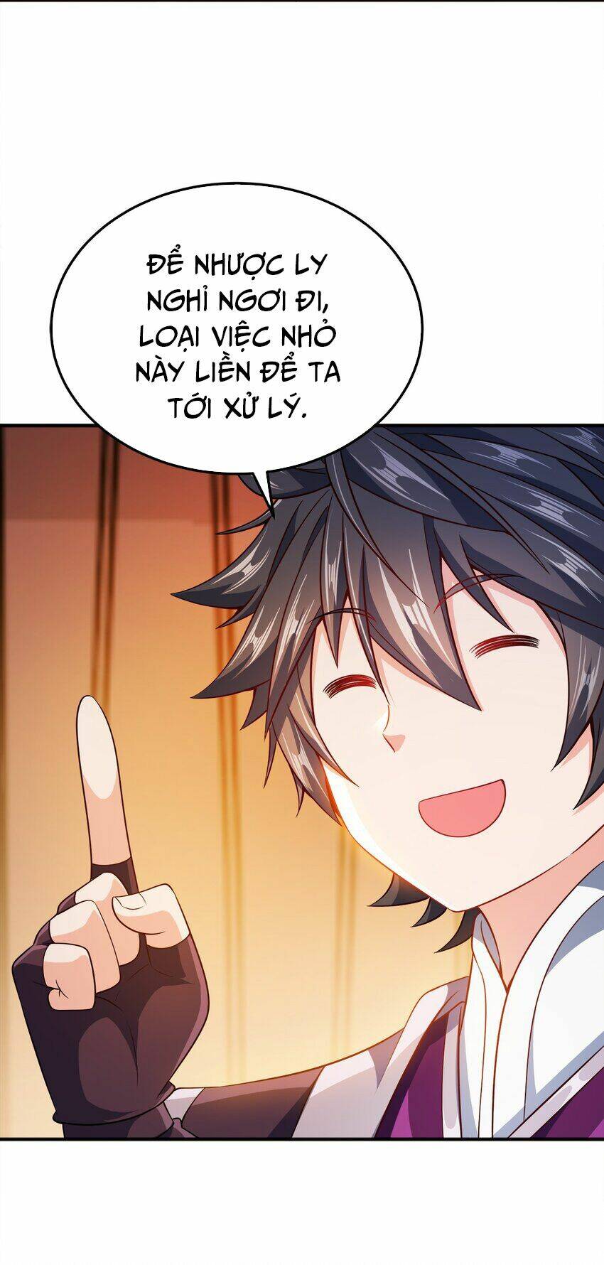 Nương Tử Nhà Ta Là Nữ Đế Chapter 69 - Trang 2