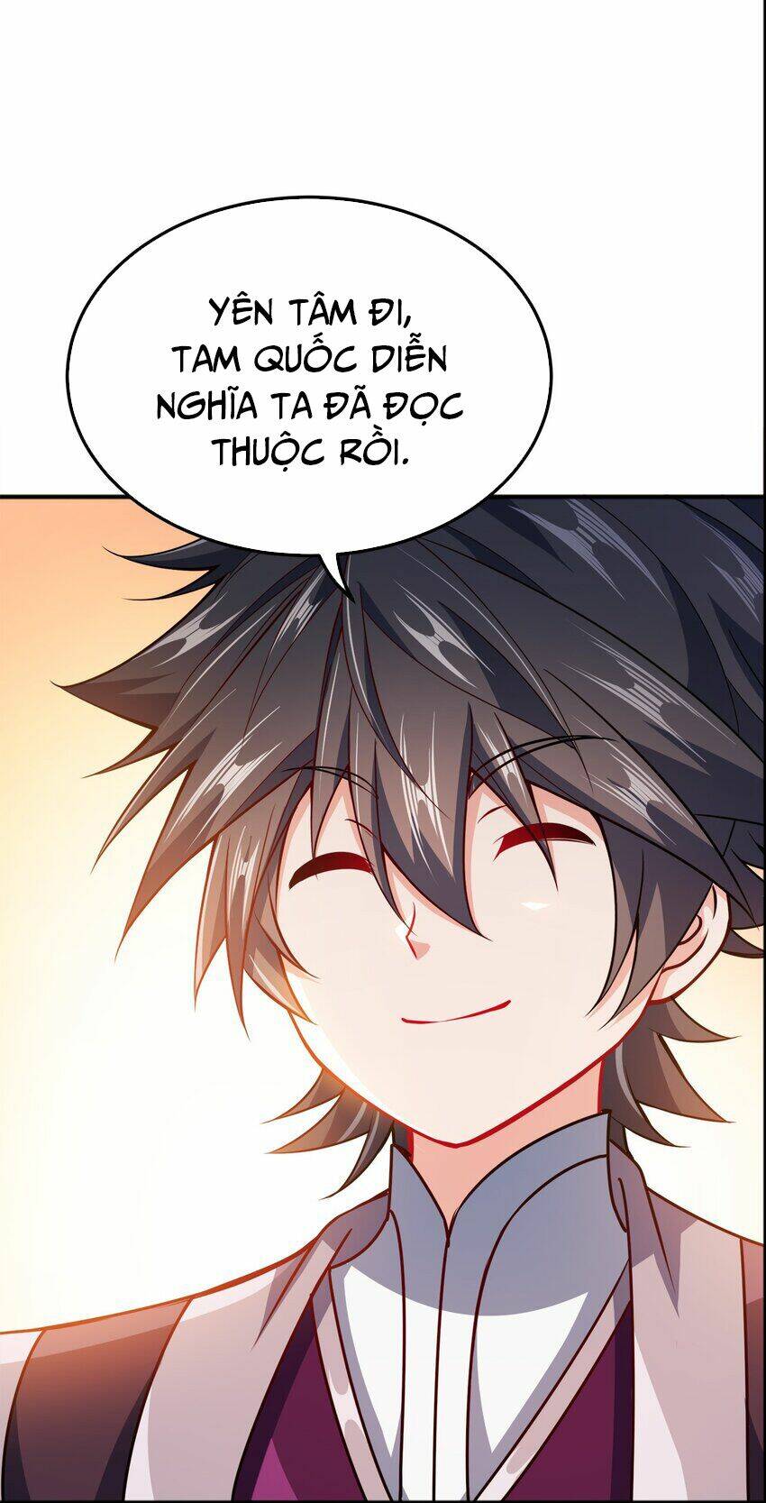 Nương Tử Nhà Ta Là Nữ Đế Chapter 69 - Trang 2