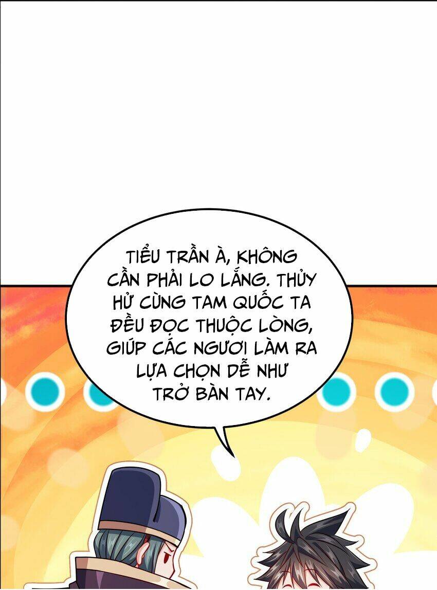 Nương Tử Nhà Ta Là Nữ Đế Chapter 69 - Trang 2