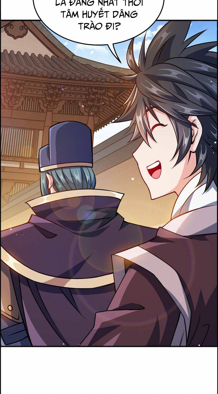 Nương Tử Nhà Ta Là Nữ Đế Chapter 69 - Trang 2