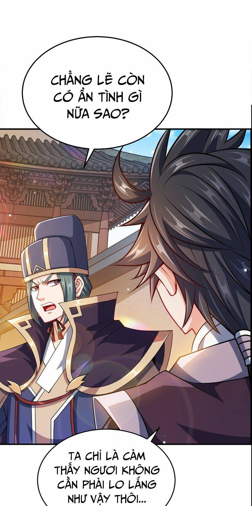 Nương Tử Nhà Ta Là Nữ Đế Chapter 69 - Trang 2