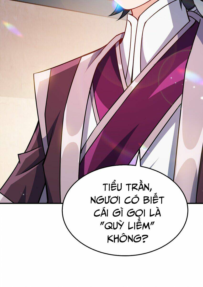 Nương Tử Nhà Ta Là Nữ Đế Chapter 69 - Trang 2