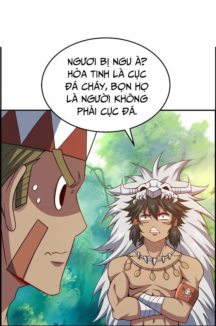 Nương Tử Nhà Ta Là Nữ Đế Chapter 69 - Trang 2