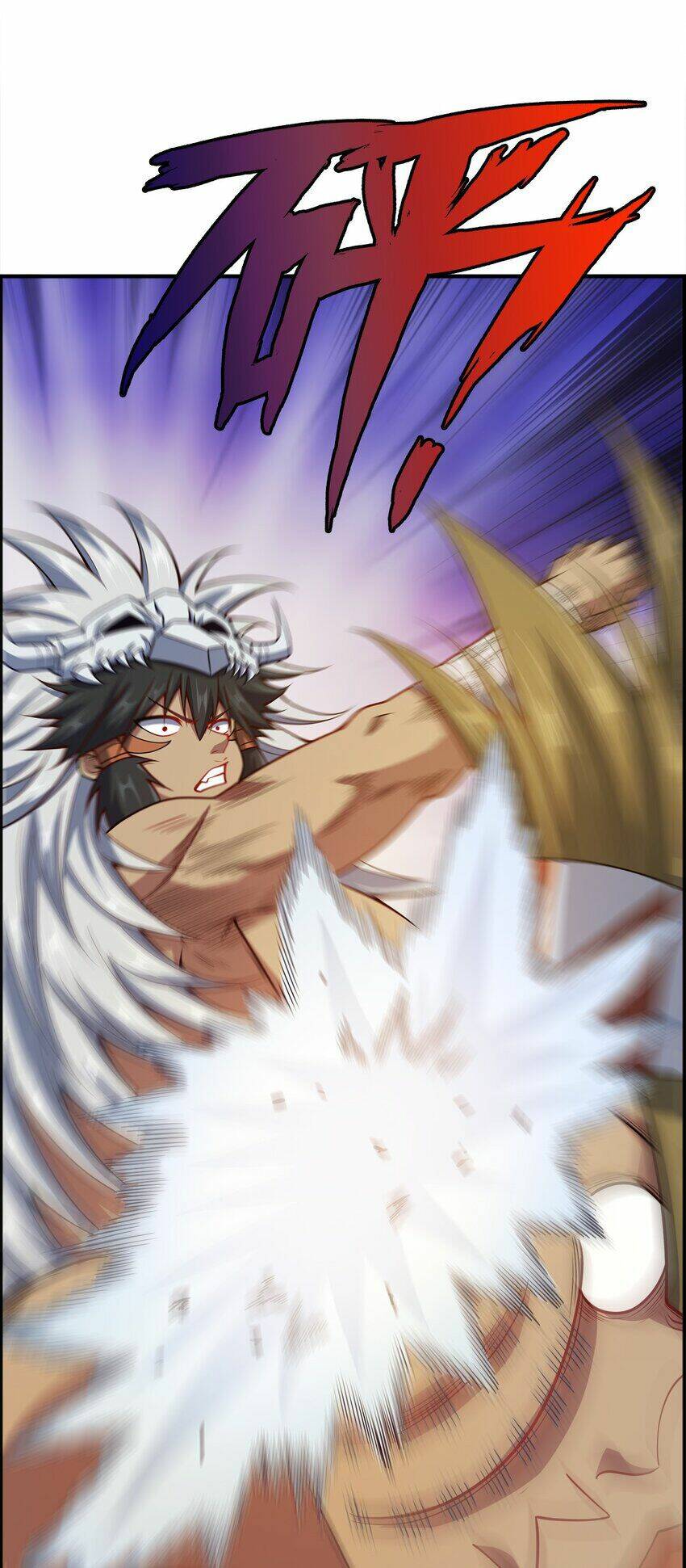 Nương Tử Nhà Ta Là Nữ Đế Chapter 69 - Trang 2