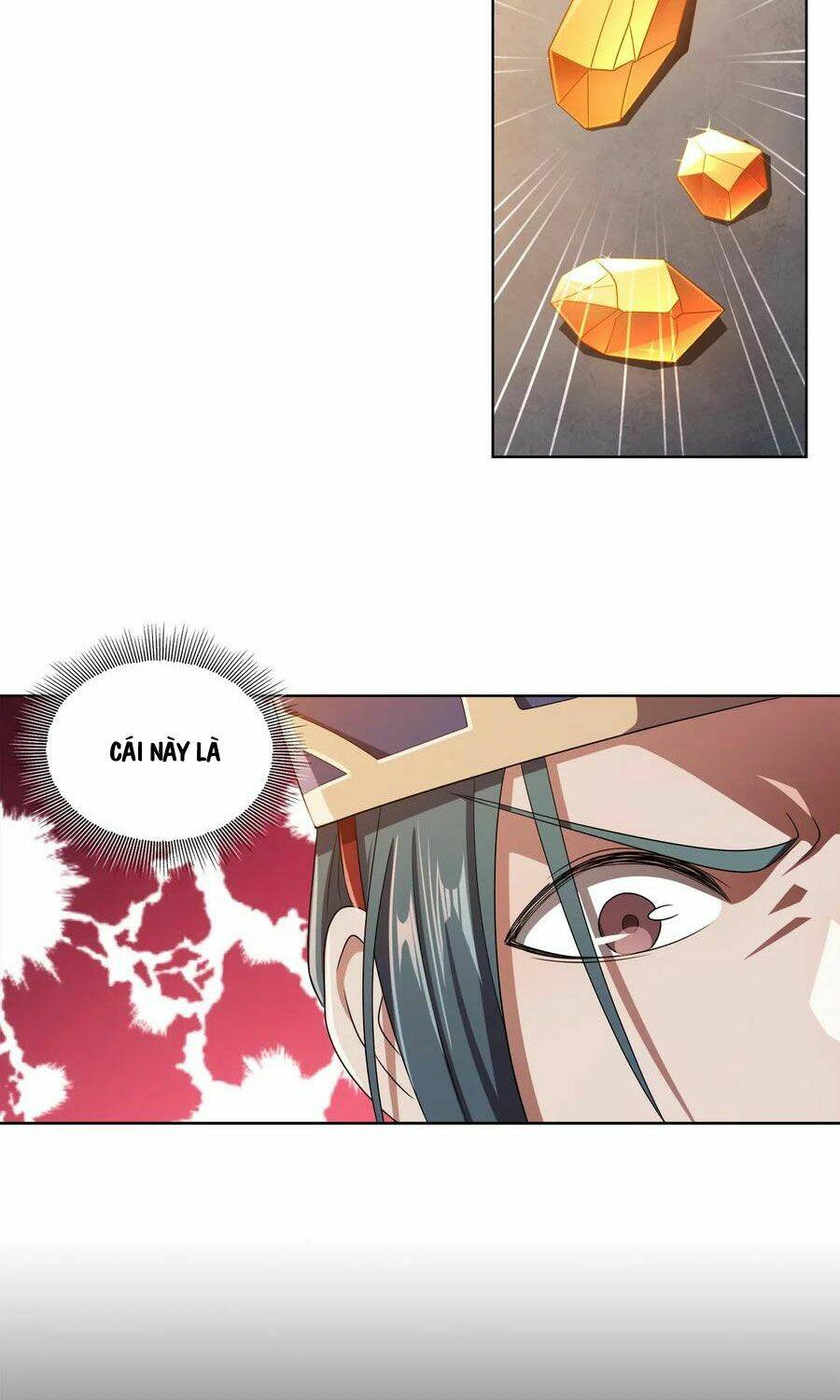 Nương Tử Nhà Ta Là Nữ Đế Chapter 7 - Trang 2