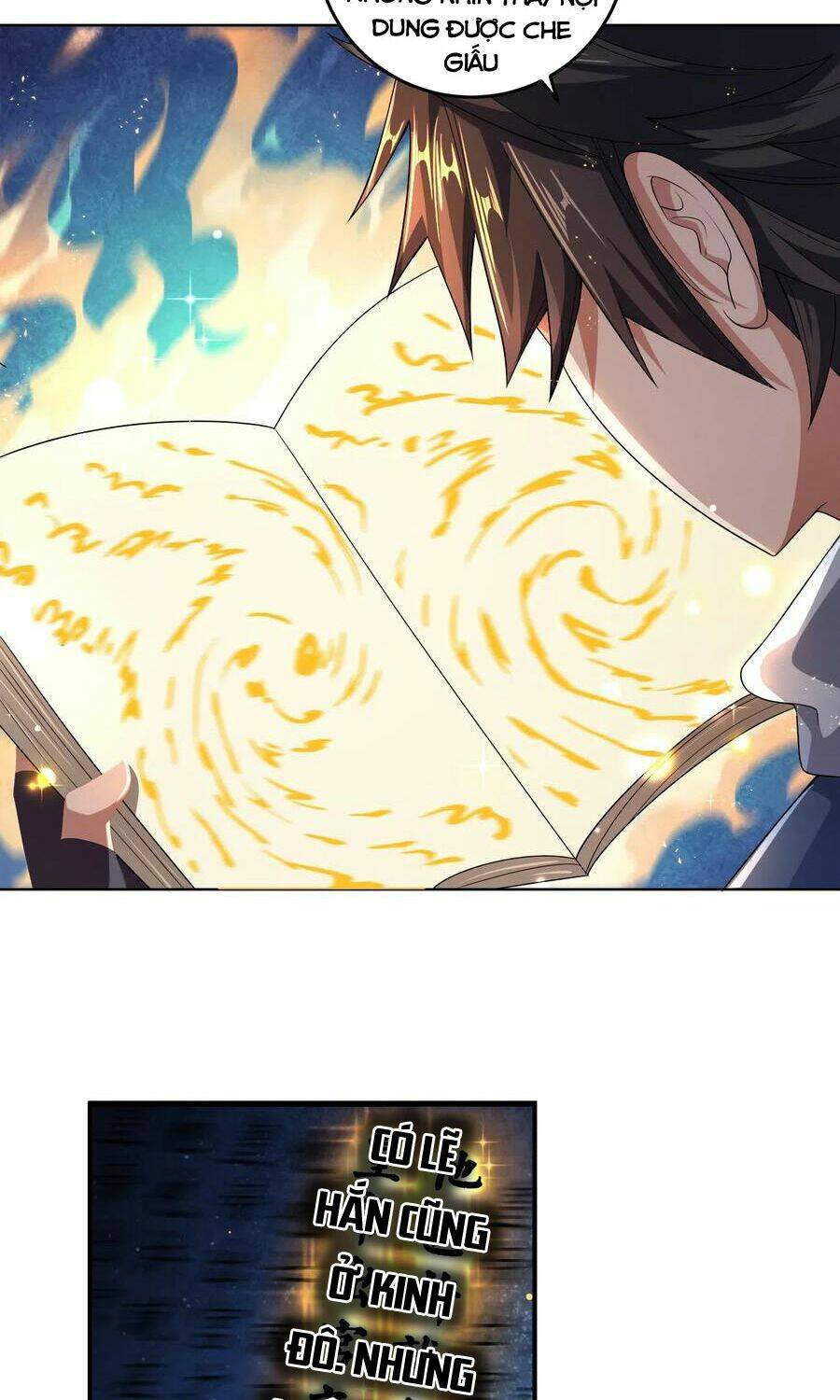 Nương Tử Nhà Ta Là Nữ Đế Chapter 7 - Trang 2