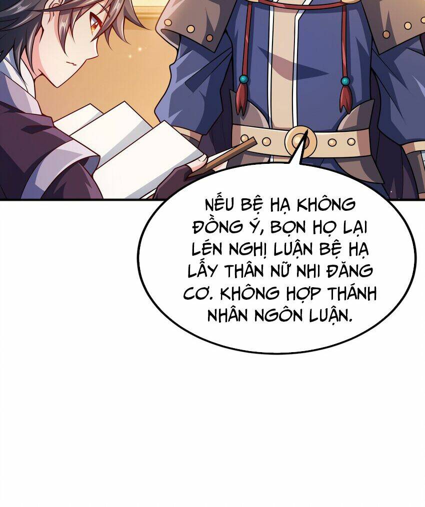 Nương Tử Nhà Ta Là Nữ Đế Chapter 70 - Trang 2