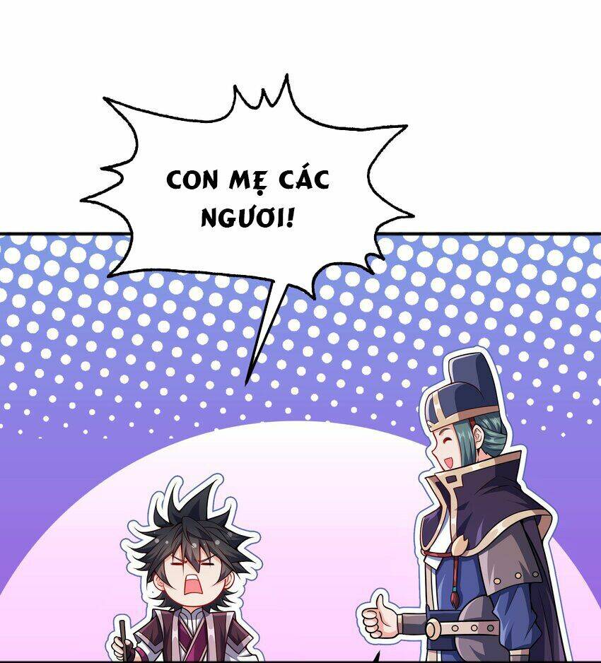 Nương Tử Nhà Ta Là Nữ Đế Chapter 70 - Trang 2