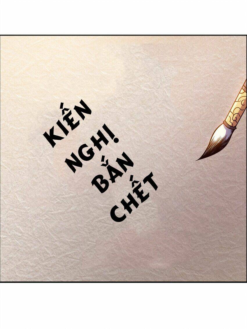 Nương Tử Nhà Ta Là Nữ Đế Chapter 70 - Trang 2