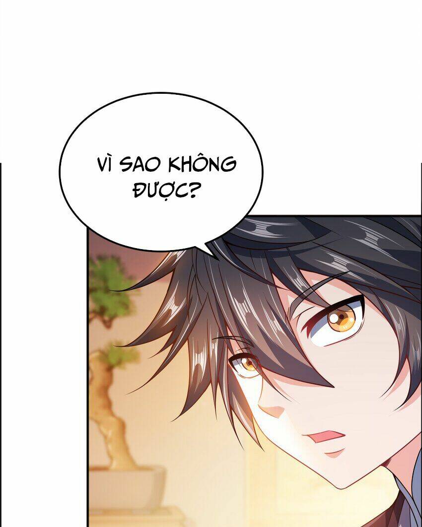 Nương Tử Nhà Ta Là Nữ Đế Chapter 70 - Trang 2