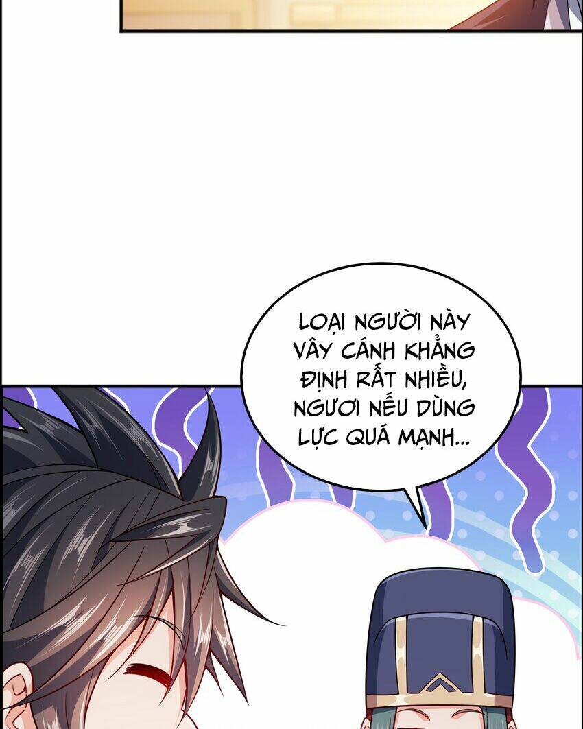 Nương Tử Nhà Ta Là Nữ Đế Chapter 70 - Trang 2